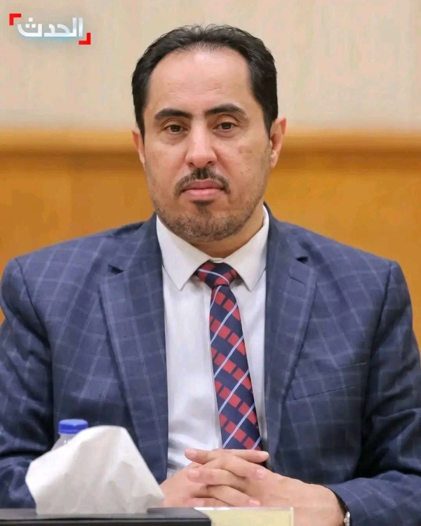 عاجل وزير الشباب والرياضة لـ الحدث نجاة أعضاء الحكومة إثر استهداف الحوثيين لقصر معاشيق بصواريخ ومسي رة عاجل وزير الشباب والرياضة لـ الحدث نجاة أعضاء الحكومة إثر استهداف الحوثيين لقصر معاشيق بصواريخ ومسي رة