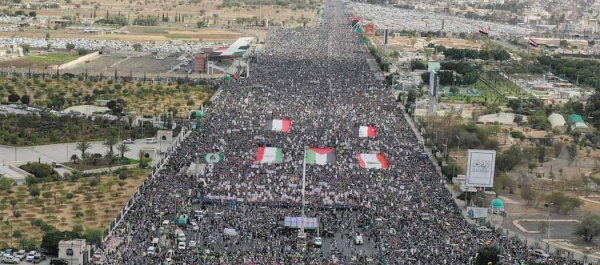 السيد القائد مؤشرات سلوك النظام السعودي تكشف التنصل عن التزامات السلام السيد القائد مؤشرات سلوك النظام السعودي تكشف التنصل عن التزامات السلام