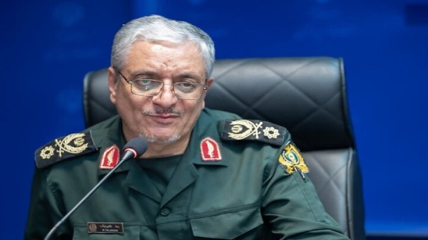 الدفاع الإيرانية إنتاج الأسلحة ارتفع 2 5 ضعف خلال الأشهر السبعة الماضية الدفاع الإيرانية إنتاج الأسلحة ارتفع 2 5 ضعف خلال الأشهر السبعة الماضية
