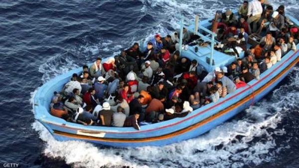 اليمين المتطرف في ايطاليا يطالب بإعادة المهاجرين إلى بلدانهم اليمين المتطرف في ايطاليا يطالب بإعادة المهاجرين إلى بلدانهم