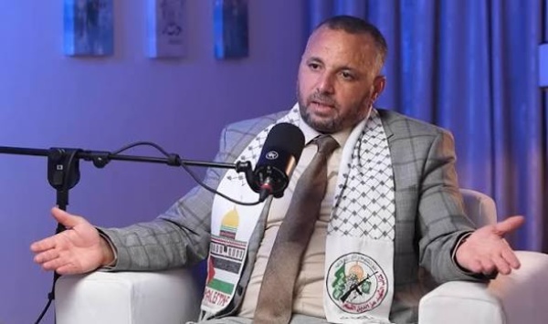 هناوي يكشف التحقيق معه على خلفية شكاية مرتبطة بنشاطه المناهض للتطبيع هناوي يكشف التحقيق معه على خلفية شكاية مرتبطة بنشاطه المناهض للتطبيع