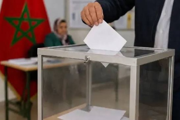 انتخابات 2026 نسبة المشاركة بسوس ماسة تتجاوز 21 عند الثالثة زوالا وتتوقف عند 14 57 بأكادير