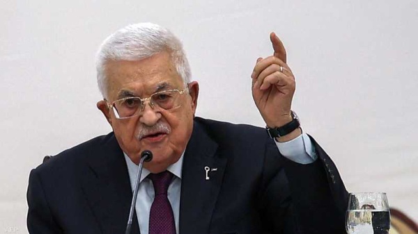 واشنطن ترفض منح الرئيس الفلسطيني تأشيرة لحضور اجتماعات الأمم المتحدة واشنطن ترفض منح الرئيس الفلسطيني تأشيرة لحضور اجتماعات الأمم المتحدة