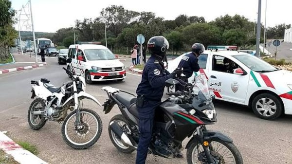 توقيف قاصر ببيوكرى للاشتباه في اعتدائه جنسيا على طفل يبلغ 5 سنوات توقيف قاصر ببيوكرى للاشتباه في اعتدائه جنسيا على طفل يبلغ 5 سنوات