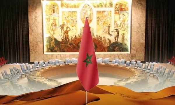 سالم عبد الفتاح يرصد ملامح المرحلة المقبلة في ملف الصحراء المغربية بعد تقرير غوتيريش سالم عبد الفتاح يرصد ملامح المرحلة المقبلة في ملف الصحراء المغربية بعد تقرير غوتيريش