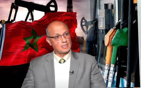 اليماني استيراد 40 ألف طن من الغازوال الروسي لا يكفي المغرب سوى ثلاثة أيام والحل في إعادة تشغيل سامير