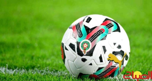 العصبة الاحترافية تحدد مواعيد الـ5 و6 و7 من البطولة العصبة الاحترافية تحدد مواعيد الـ5 و6 و7 من البطولة