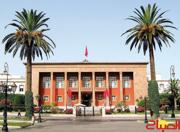 التويزي رئيسا لمجلس النواب التويزي رئيسا لمجلس النواب