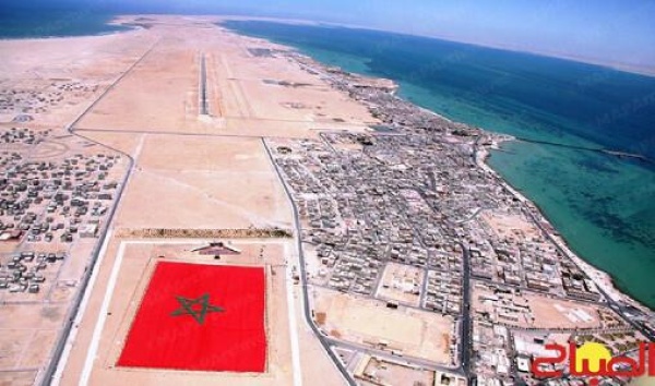 كولومبيا تلتحق بداعمي مغربية الصحراء كولومبيا تلتحق بداعمي مغربية الصحراء