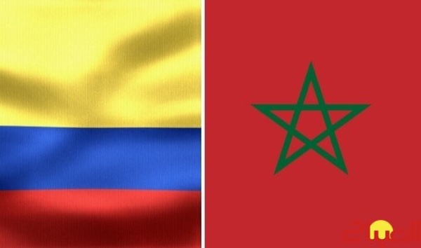 كولومبيا تجمد اعترافها بـ الجمهورية الصحراوية المزعومة وتؤكد سيادة المغرب على صحرائه