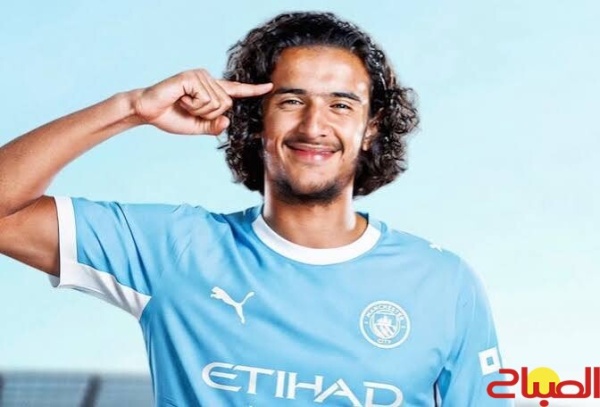بوعدي يغادر ليل صوب مانشستر سيتي بوعدي يغادر ليل صوب مانشستر سيتي