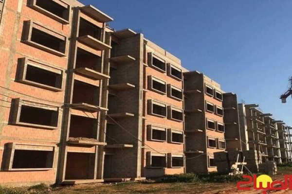 النصب يلاحق رئيس ودادية بالمنصورية