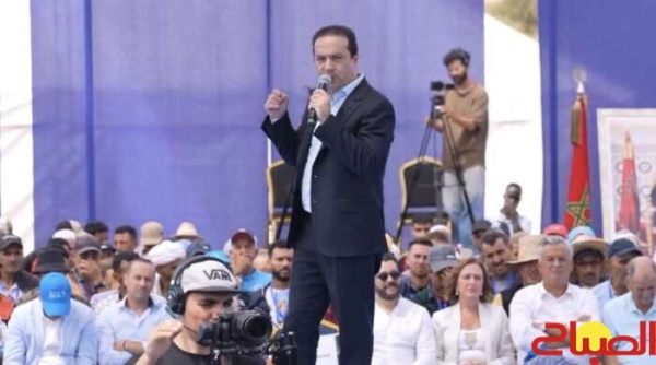 شوكي 38 في المائة من مرشحي الأحرار وجوه جديدة