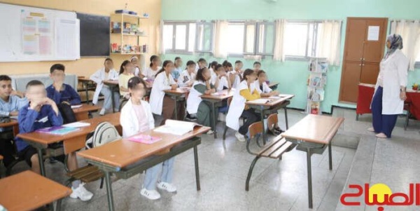 الدخول المدرسي صخرة سيزيف