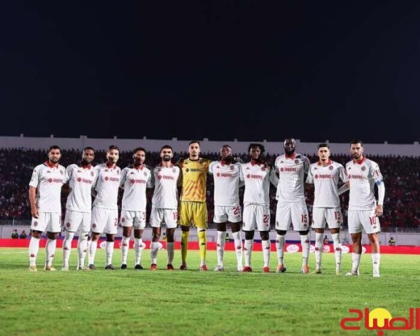 الوداد يفوز على المغرب التطواني الوداد يفوز على المغرب التطواني