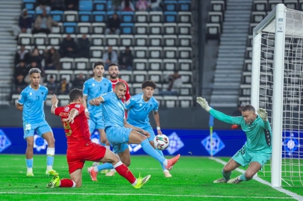 الوداد ينهي موسمه بخسارة جديدة أمام اتحاد تواركة ويكتفي بالمركز الخامس الوداد ينهي موسمه بخسارة جديدة أمام اتحاد تواركة ويكتفي بالمركز الخامس