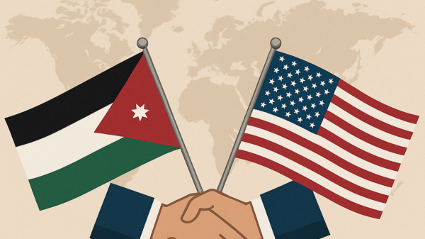 ما بعد الصادرات هل يحو ل الأردن التجارة مع الولايات المتحدة إلى قوة إنتاجية محلية