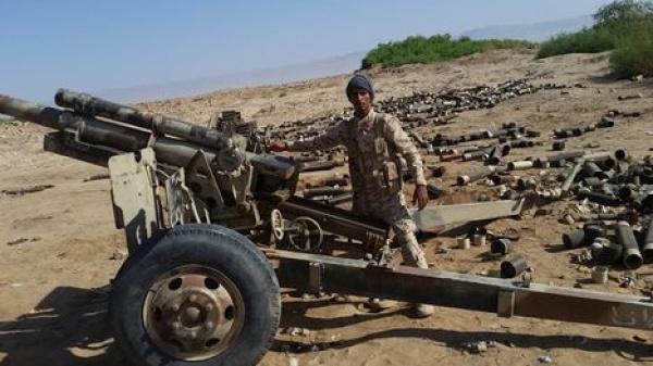 المخا على صفيح ساخن تصعيد جديد بين الحوثيين والقوات اليمنية المخا على صفيح ساخن تصعيد جديد بين الحوثيين والقوات اليمنية
