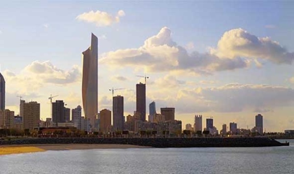 الكويت تجيز الاقتراض من صندوق احتياطي الأجيال الكويت تجيز الاقتراض من صندوق احتياطي الأجيال