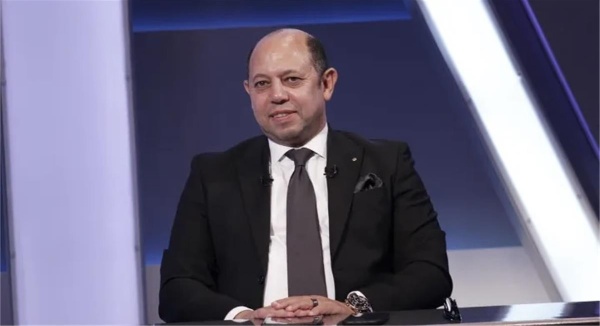 أحمد سليمان يفتح النار على مجلس الزمالك سيناريو زيزو يتكرر مع فتوح أحمد سليمان يفتح النار على مجلس الزمالك سيناريو زيزو يتكرر مع فتوح