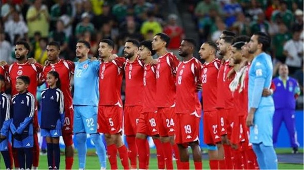 قرار مرتقب منتخب تونس يهدد خطة الأهلي قبل الموسم الجديد قرار مرتقب منتخب تونس يهدد خطة الأهلي قبل الموسم الجديد