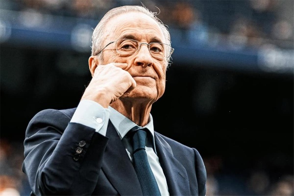 تقارير ريال مدريد يتوصل إلى اتفاق مع الصفقة الرابعة تقارير ريال مدريد يتوصل إلى اتفاق مع الصفقة الرابعة