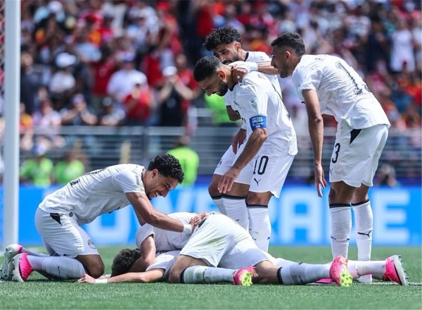بالتردد القناة المفتوحة الناقلة لمباراة مصر ونيوزيلندا في كأس العالم بالتردد القناة المفتوحة الناقلة لمباراة مصر ونيوزيلندا في كأس العالم