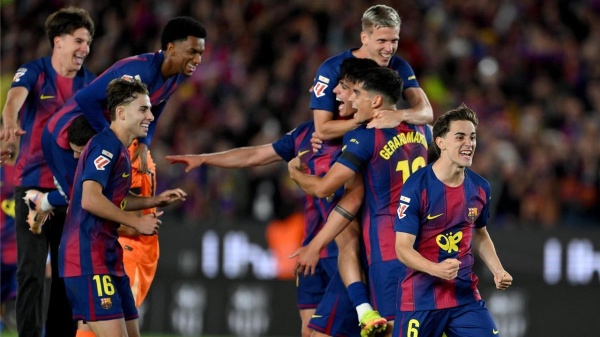 موندو ديبورتيفو الهلال السعودي مهووس بالتعاقد مع لاعب برشلونة موندو ديبورتيفو الهلال السعودي مهووس بالتعاقد مع لاعب برشلونة