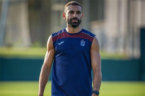 عمدة إسطنبول يوجه رسائل ضرورية لـ طرابزون بسبب صفقة محمد صلاح عمدة إسطنبول يوجه رسائل ضرورية لـ طرابزون بسبب صفقة محمد صلاح