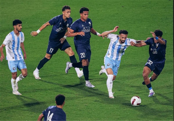 الودية الثانية بيراميدز يفوز على الشرقية إنبي بثنائية ودي ا