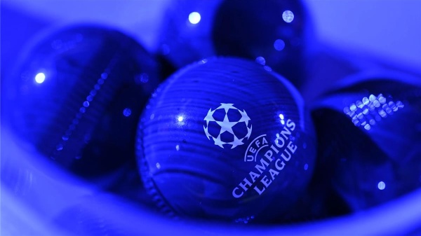 تصنيف فرق دوري أبطال أوروبا 202627 تصنيف فرق دوري أبطال أوروبا 202627