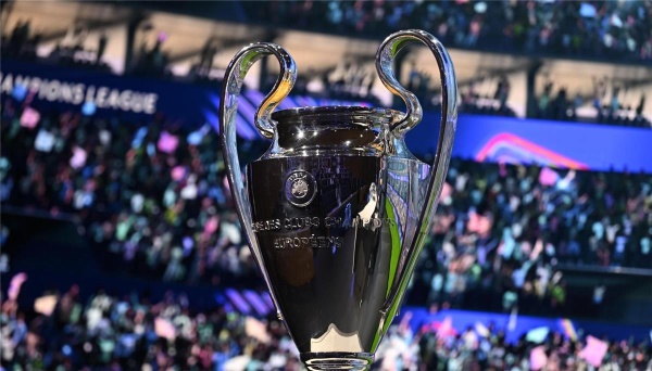 القناة الناقلة لقرعة دوري أبطال أوروبا 202627 اليوم القناة الناقلة لقرعة دوري أبطال أوروبا 202627 اليوم