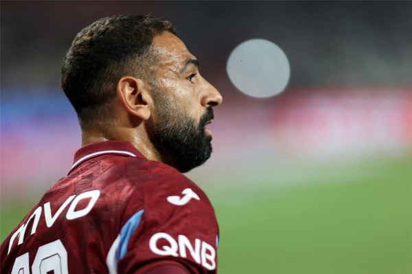 هل اختار محمد صلاح الوجهة الخطأ 6 أسباب وراء بداية طرابزون سبور المتواضعة هل اختار محمد صلاح الوجهة الخطأ 6 أسباب وراء بداية طرابزون سبور المتواضعة