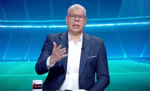 شوبير يدافع عن نجله ويؤكد الأهلي أخطأ في أزمة محمد الشناوي شوبير يدافع عن نجله ويؤكد الأهلي أخطأ في أزمة محمد الشناوي