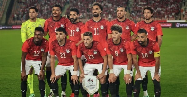 منتخب مصر يبحث عن مصالحة جماهيره أمام جنوب السودان في تصفيات كأس أمم إفريقيا منتخب مصر يبحث عن مصالحة جماهيره أمام جنوب السودان في تصفيات كأس أمم إفريقيا