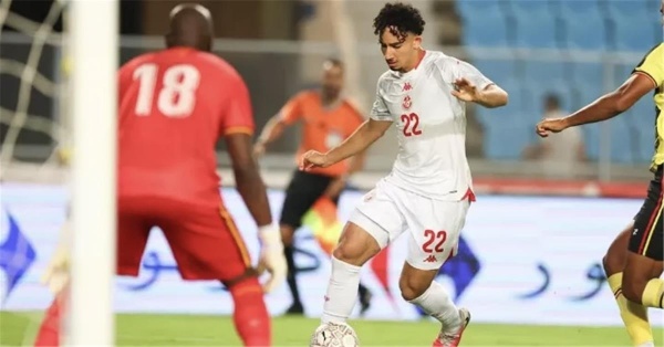 معلق مباراة تونس وبوتسوانا اليوم في تصفيات كأس أمم إفريقيا معلق مباراة تونس وبوتسوانا اليوم في تصفيات كأس أمم إفريقيا