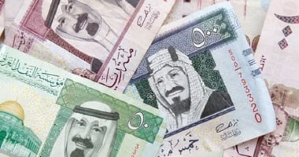 سعر الريال السعودى أمام الجنيه اليوم الثلاثاء28 7 2026