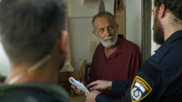 حوار مع البحر في عرض عالمي أول بـ فينيسيا السينمائي حوار مع البحر في عرض عالمي أول بـ فينيسيا السينمائي