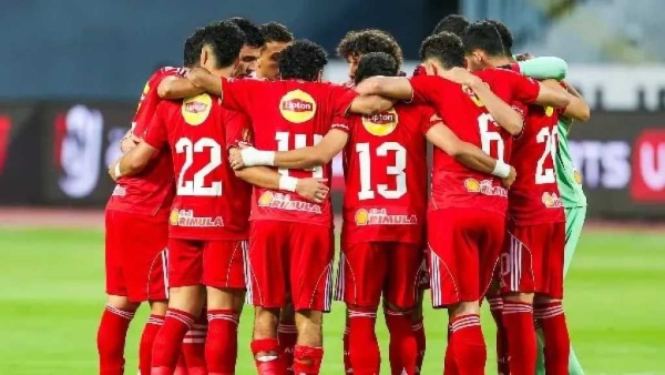 الأهلي يترقب مواجهة برشلونة في كأس خوان جامبر موعد المباراة وأهميتها التاريخية الأهلي يترقب مواجهة برشلونة في كأس خوان جامبر موعد المباراة وأهميتها التاريخية