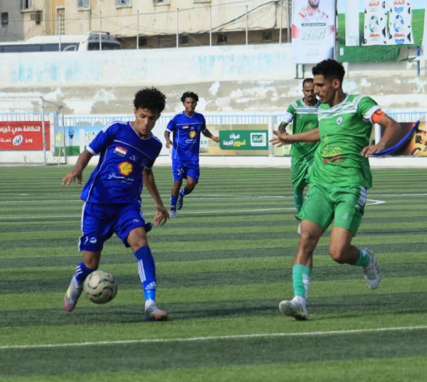 الدوري اليمني التضامن يكسب الأهلي والسد يتغلب على العروبة والهلال يتجاوز المكلا الدوري اليمني التضامن يكسب الأهلي والسد يتغلب على العروبة والهلال يتجاوز المكلا