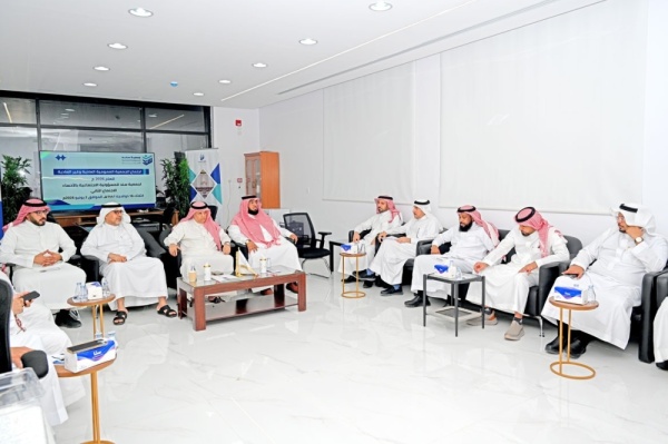 سند الأحساء تقر أول خطة استراتيجية لتعزيز الأثر المجتمعي والاستدامة