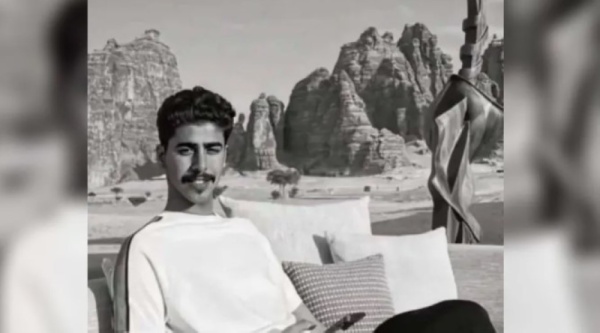 اليوم النطق بالحكم في قضية مقتل المبتعث محمد القاسم
