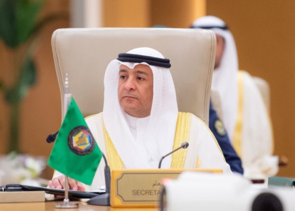 البديوي الأعمال الإرهابية الإيرانية الغادرة تصعيد خطير وغير مسؤول