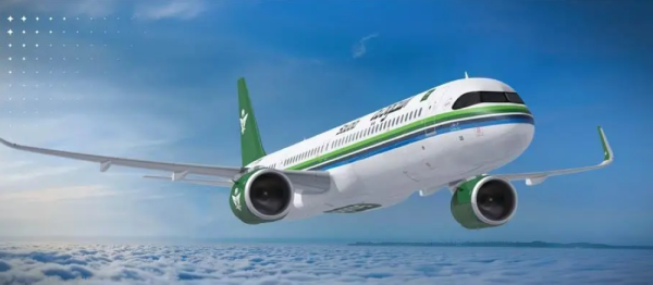 الخطوط السعودية الأولى عالمي ا في انضباط مواعيد الرحلات خلال مايو الخطوط السعودية الأولى عالمي ا في انضباط مواعيد الرحلات خلال مايو