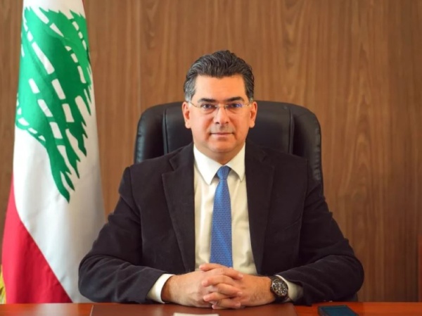 وزير الإعلام اللبناني السعودية لم تبخل يوم ا على دعم لبنان وزير الإعلام اللبناني السعودية لم تبخل يوم ا على دعم لبنان