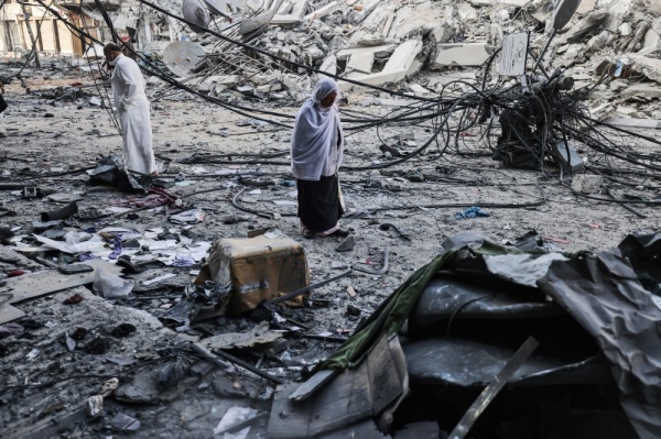خلال أسبوع رصد 1166 جريمة إسرائيلية ضد الفلسطينيين خلال أسبوع رصد 1166 جريمة إسرائيلية ضد الفلسطينيين