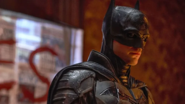 بعد تأجيلات طويلة انطلاق تصوير the batman part 2 رسمي ا بعد تأجيلات طويلة انطلاق تصوير the batman part 2 رسمي ا