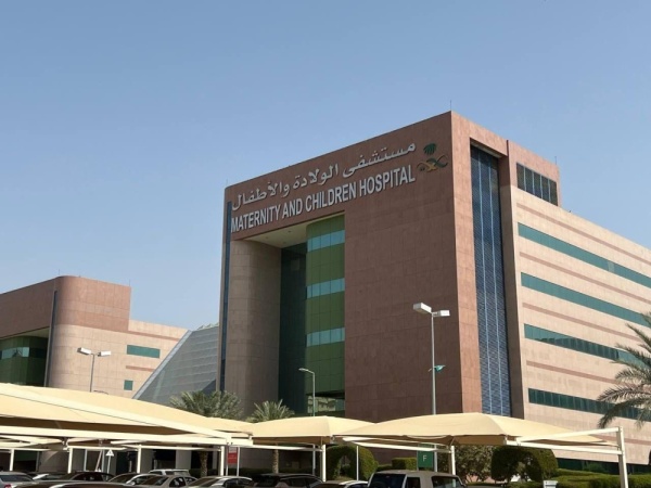 25 ألف خدمة طبية و1 052 جراحة بمستشفى الولادة بمكة خلال الحج 25 ألف خدمة طبية و1 052 جراحة بمستشفى الولادة بمكة خلال الحج