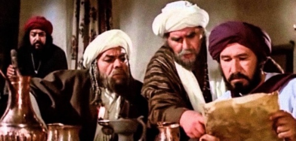 أفلام سعودية وعربية وثقت هجرة الرسول من مكة إلى المدينة