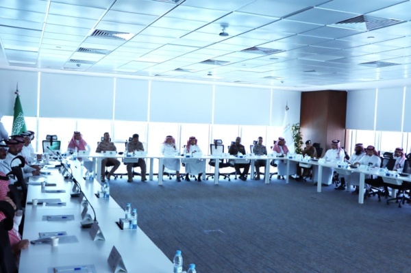 36 جهة حكومية تراجع خطط الاستجابة للطوارئ النووية والإشعاعية